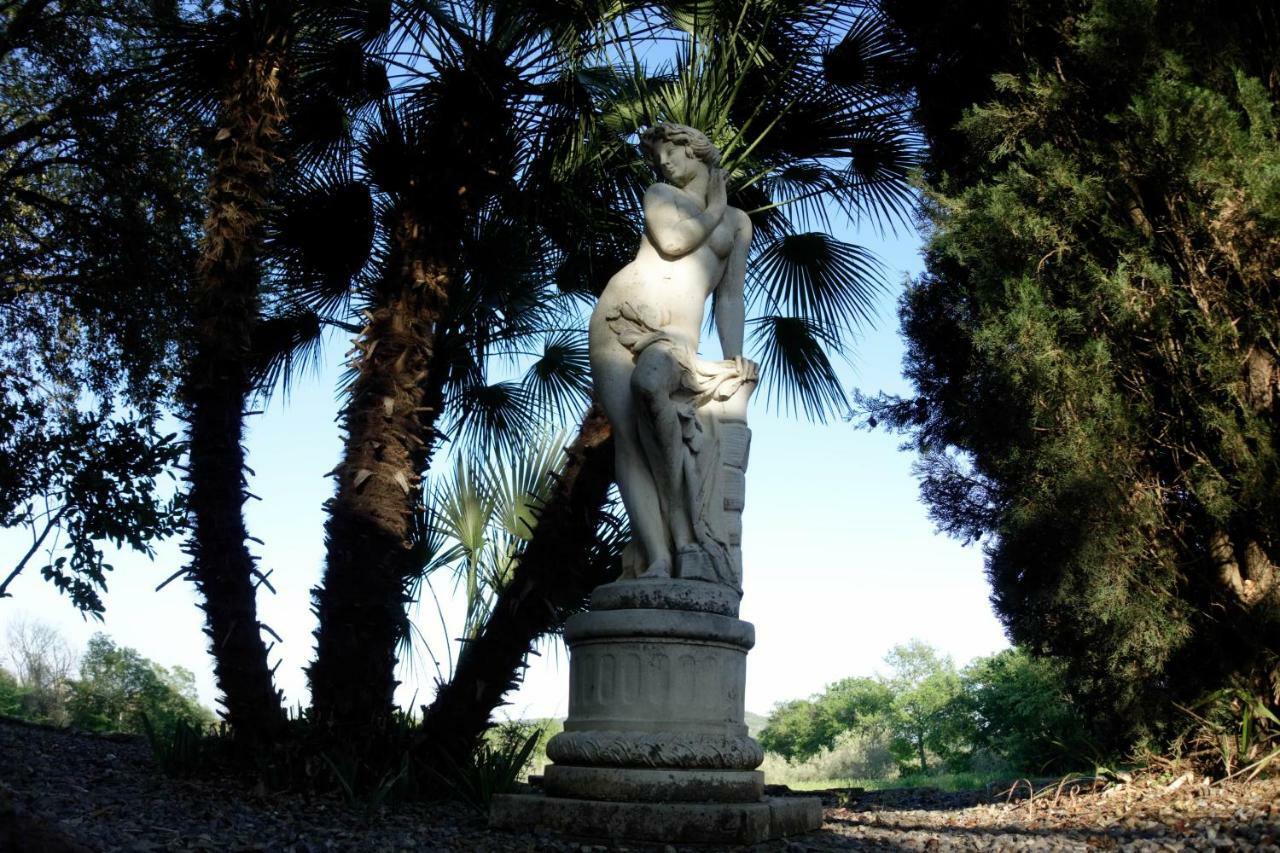 Podere La Fornace Ravi Exteriér fotografie